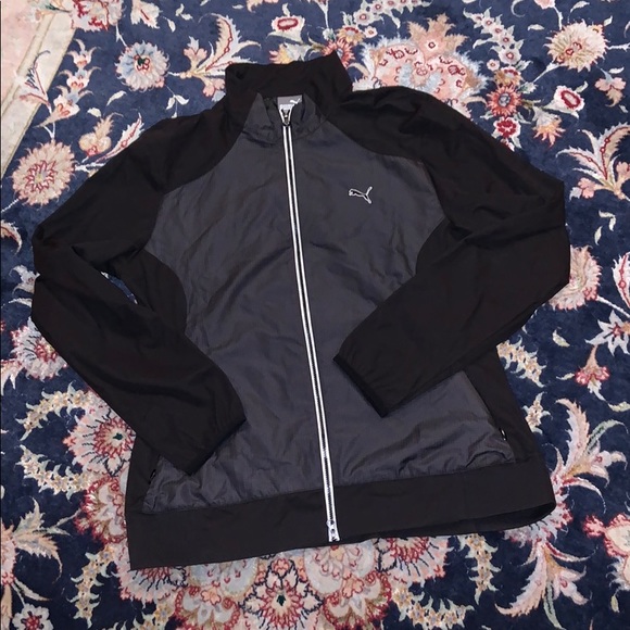 Puma Jackets & Blazers - BRAND NEW puma weatherproof jacket